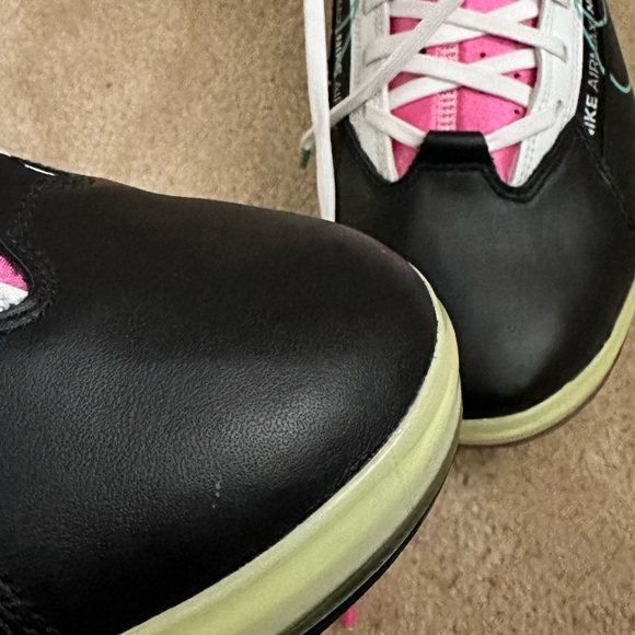 NEW Nike Air Max 720 Saturn Miami Vice - Picture 11 of 11